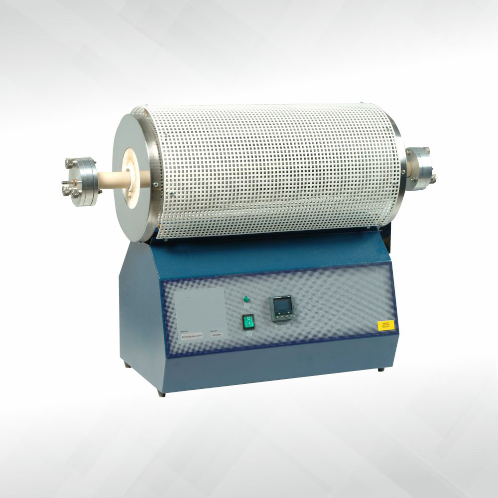 Single-Zone Tube Furnaces Temperature 1200 deg C